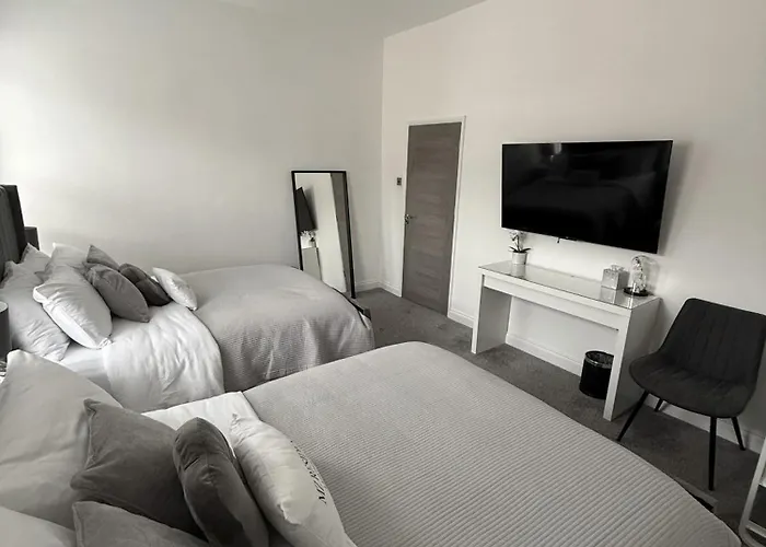 A Home Away From Home
